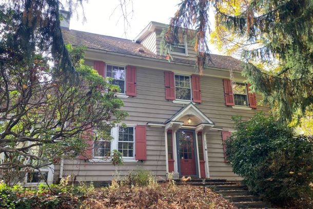 View info for 11 Radcliff Rd., Bala Cynwyd